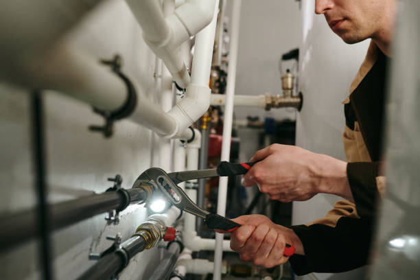 Best Affordable Plumbing Services  in Thomson, GA