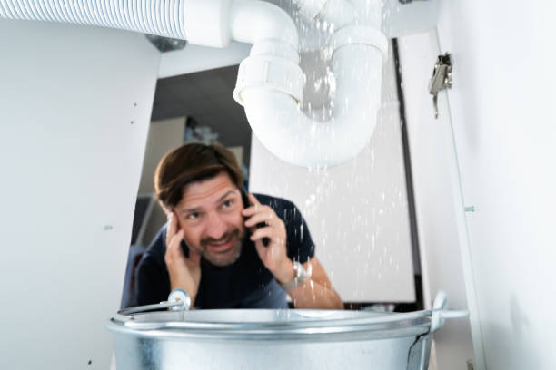Best Commercial Plumbing Services  in Thomson, GA