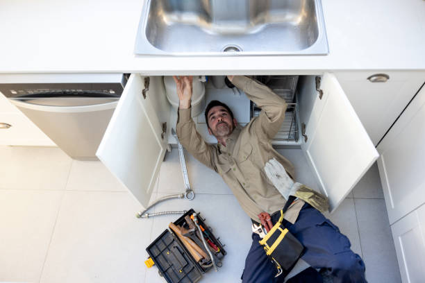 Best Water Leak Repair  in Thomson, GA