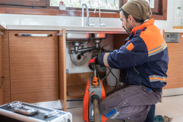 Best Plumbing Installation Services  in Thomson, GA