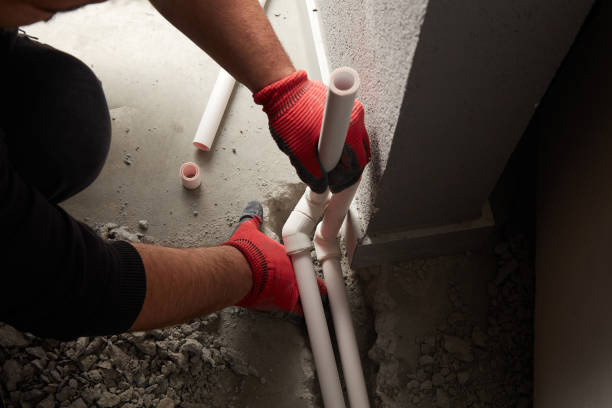 Professional Plumbing in Thomson, GA