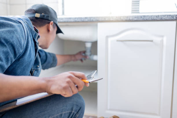 Best Clogged Drain Plumber  in Thomson, GA