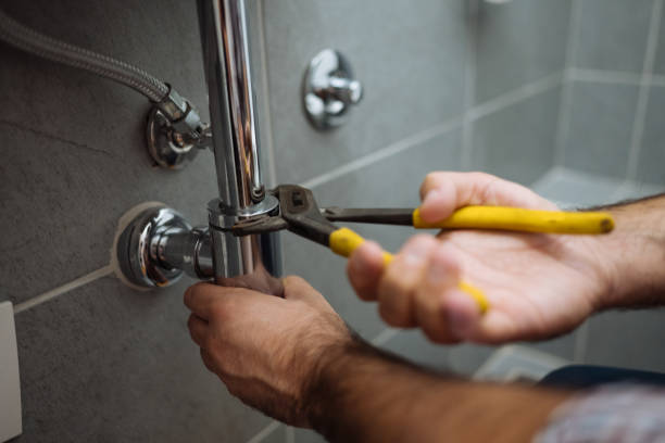 Best Plumbing Repair Near Me  in Thomson, GA