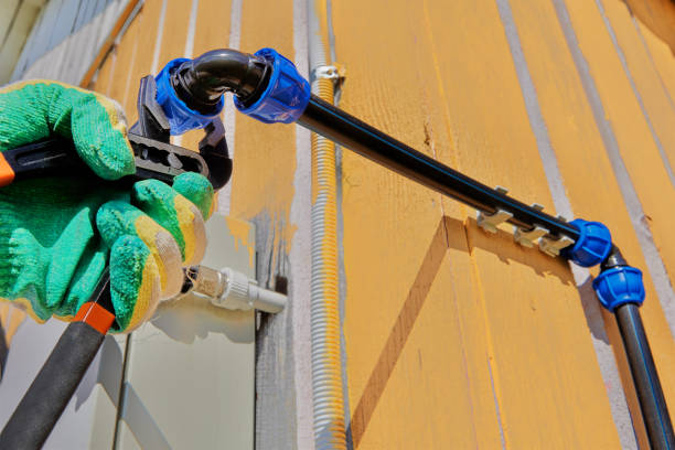 Best Emergency Plumbing Repair  in Thomson, GA