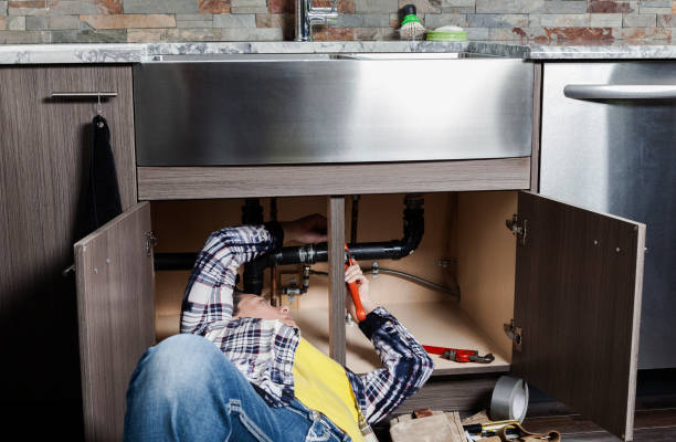 Trusted Thomson, GA Plumbing Experts