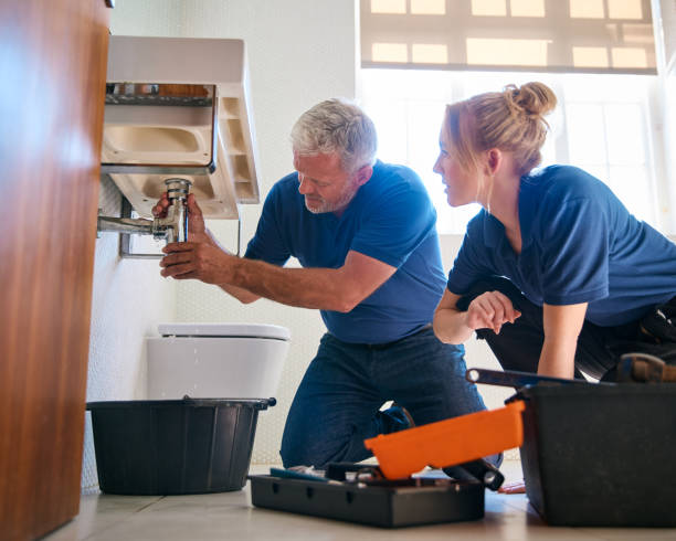 Best Pipe Repair Near Me  in Thomson, GA
